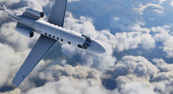 No necesitarás un súper ordenador para jugar a Flight Simulator