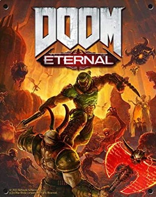 doom eternal