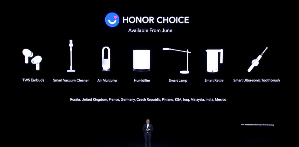 HONOR Router 3 Techandising HONOR Choice