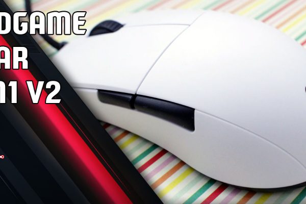 REVIEW Endgame Gear XM1 V2 Techandising portada