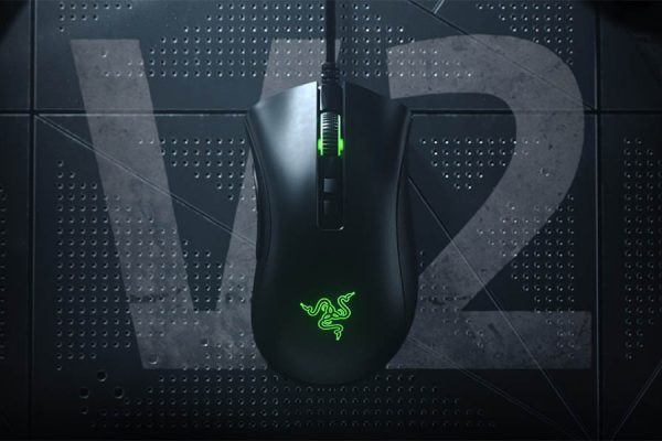 Review Razer Deathadder V2 Techandising Portada