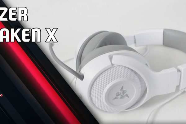 Review auriculares Razer Kraken X Mercury en español portada techandising