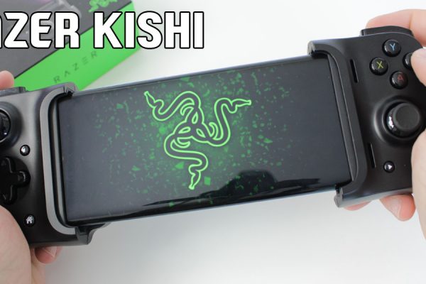 Razer Kishi Review Techandising