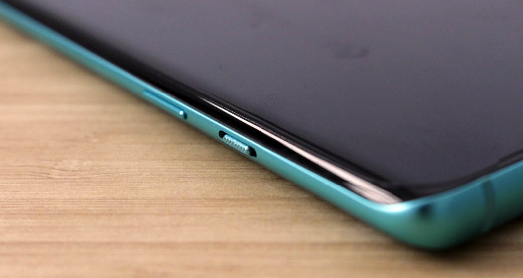 Review OnePlus 8 Analisis Techandising Alert Slider