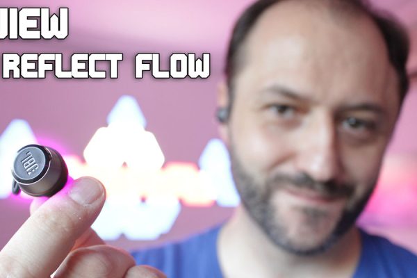 Review JBL Reflect Flow
