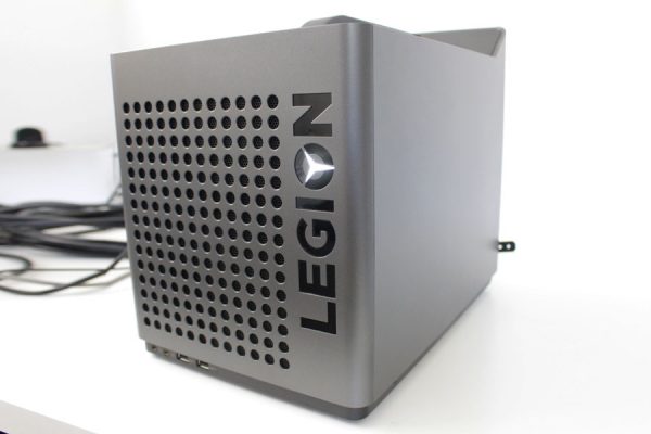 Review Lenovo Legion C730 Techandising portada