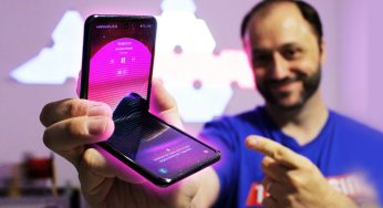 Review Samsung Galaxy Z Flip. Análisis COMPLETO en español