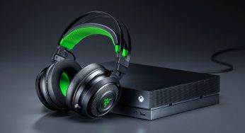 Periféricos Razer compatibles Xbox Series X y S