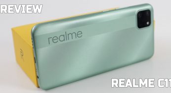 Review Realme C11, análisis completo en español. ¿Vale la pena por menos de 100€?