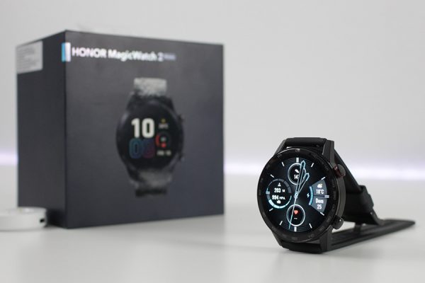 Review Honor MagicWatch 2 Techandising portada