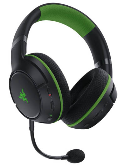 Razer Kaira Pro Y Razer Kaira. La Firma Presenta Sus últimos 