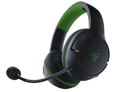 Auriculares Razer Kaira Techandising 2
