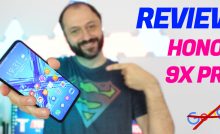 Review Honor 9X Pro Techandising portada