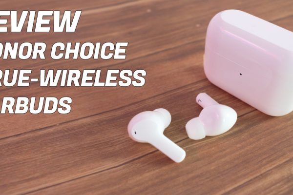 Review Honor True Wireless Earbuds Portada Techandising