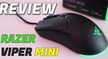 Review Razer Viper Mini, análisis en español