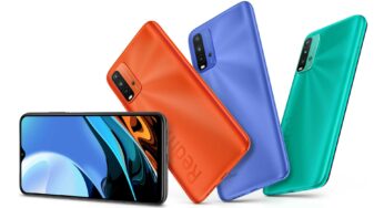 TODO sobre las novedades de Xiaomi: ¡Redmi Note 9T, Redmi 9T, y más!