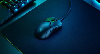 Razer Viper 8K Hz con HyperPolling, ¡el ratón más fluido del mercado!