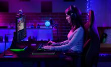 Razer Kiyo Pro Techandising portada