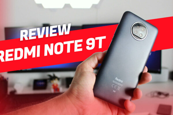 Redmi Note 9T