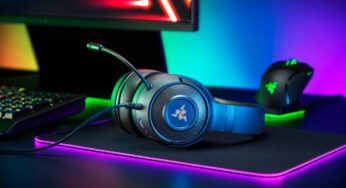 Razer Kraken V3 X, ¡el auricular gamer ligero renovado!