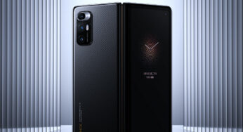 Xiaomi Mi MIX Fold, ¡el primer teléfono plegable de Xiaomi ya está aquí!
