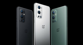 OnePlus 9 y OnePlus 9 Pro. Repitiendo la receta del último año.