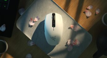 Razer Orochi V2, llega el ratón para gamers más portable