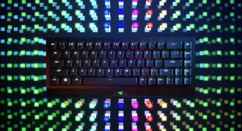 Razer BlackWidow V3 Mini Hyperspeed, el 65% que lo tiene todo