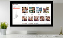 Synology Photos Techandising portada