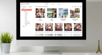 ¡Olvida la copia de seguridad de Google Fotos! Crea tu nube privada con Synology Photos