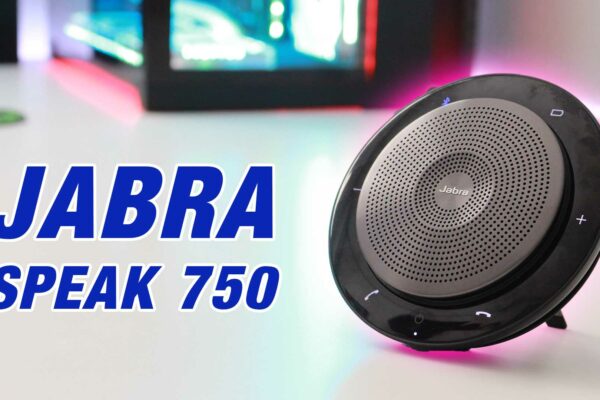 Jabra Speak 750 Review Analisis Caracteristicas Portada