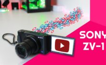Review Sony ZV-1 Techandising portada