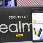 Review realme GT Techandising 3