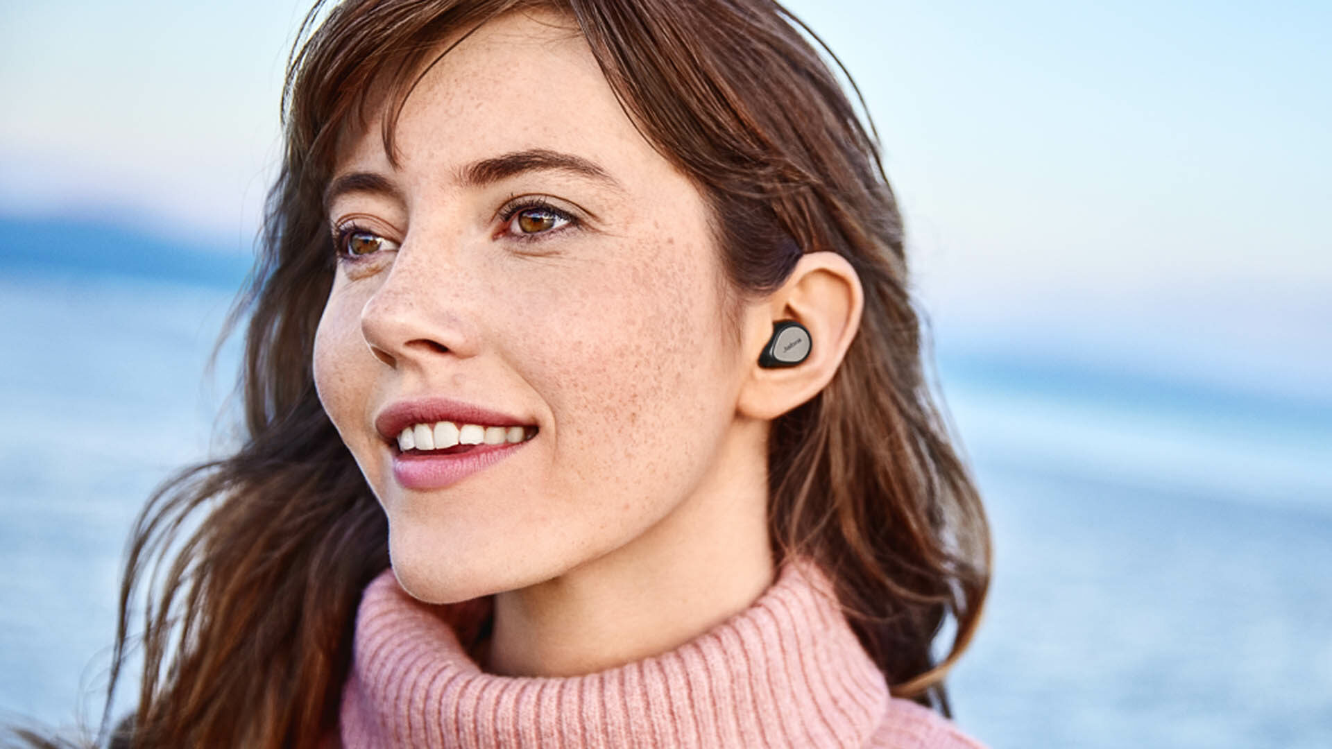Nuevos auriculares Jabra Elite Techandising