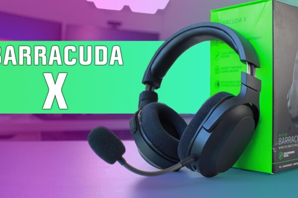 Review Razer Barracuda X Techandising portada