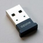 Ozone BT5.0 adaptador bluetooth Techandising dongle