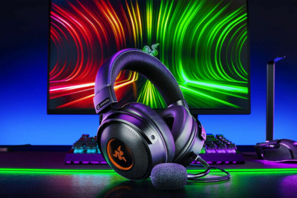 Razer Kraken V3 Hypersense