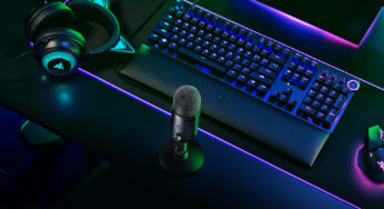 Review Razer Seiren V2 X, análisis en español