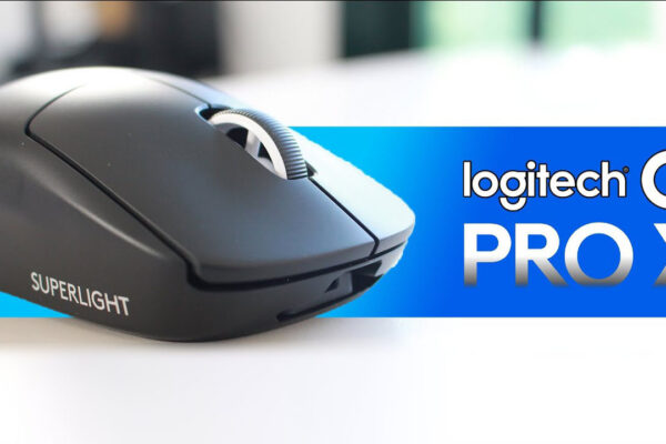 Review Logitech G Pro X SUPERLIGHT Techandising PORTADA2