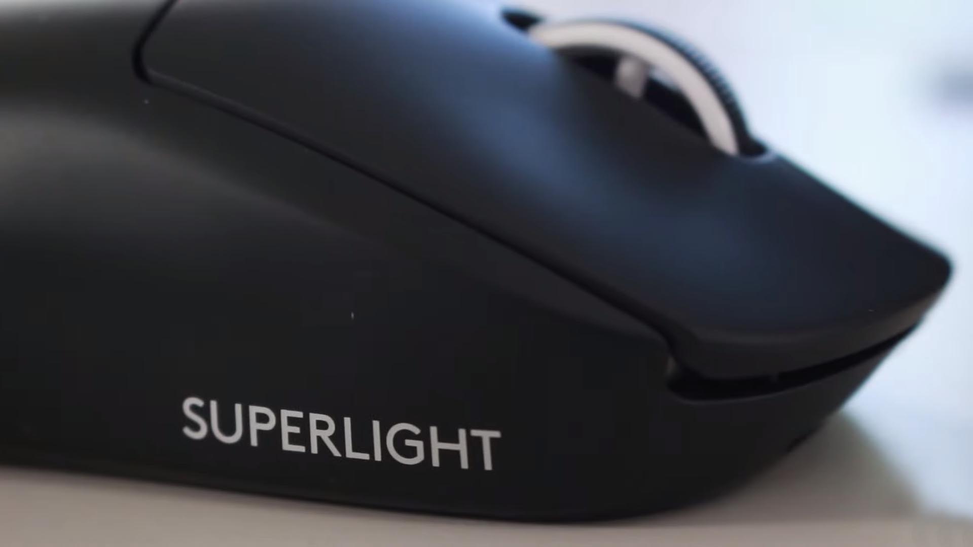 Review Logitech G Pro X SUPERLIGHT Techandising general 2