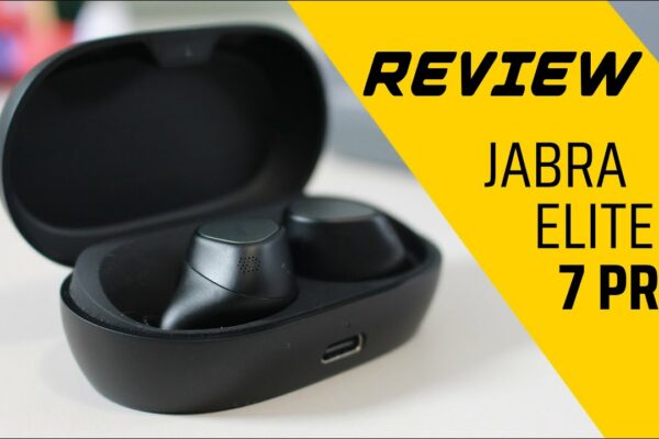 Jabra Elite 7 Pro