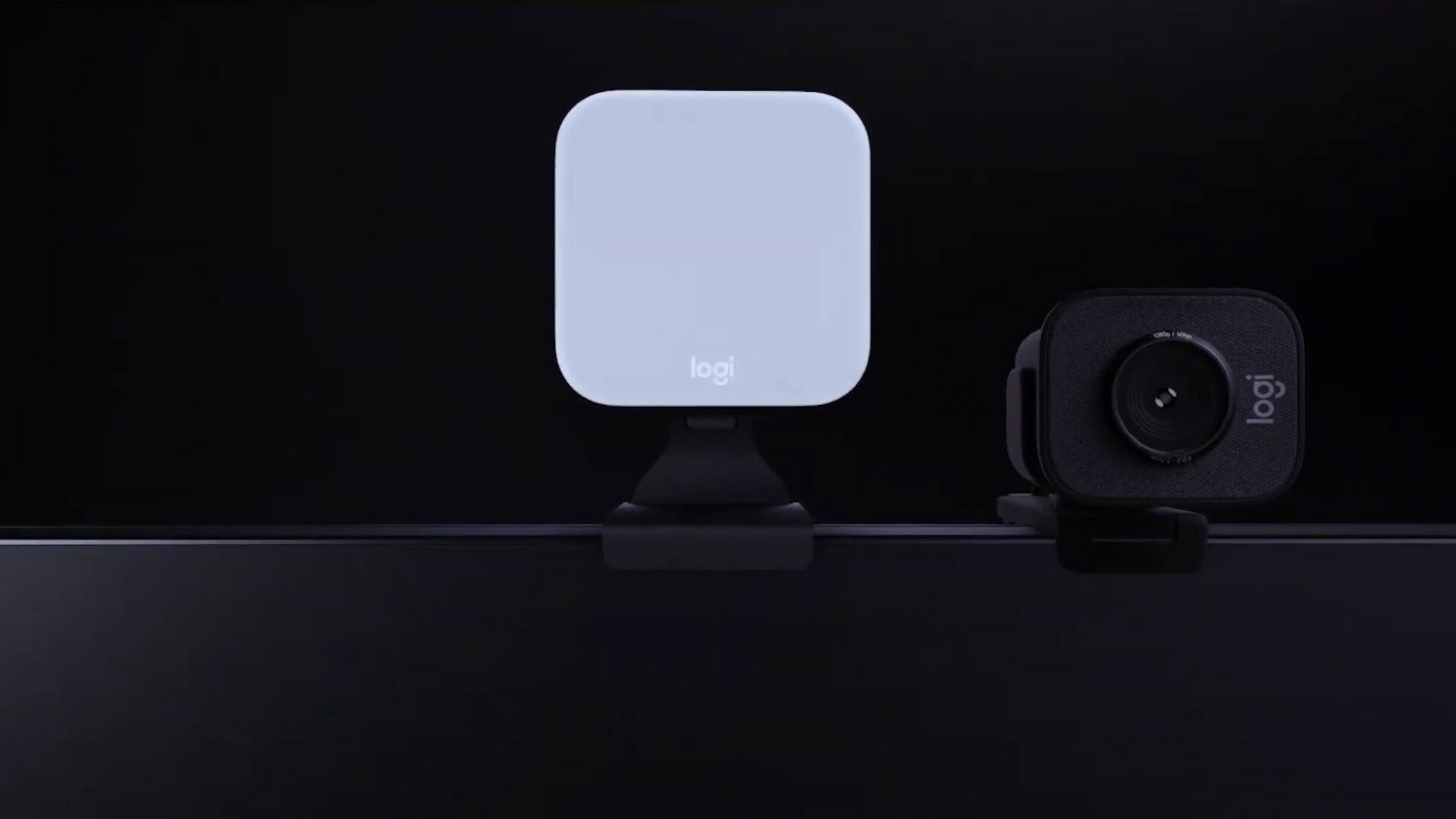 Logitech Litra Glow