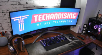 Review AOC AGON AG493UCX. Análisis en español del monitor ultrawide más grande de AOC.
