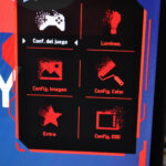 AOC AGON AG493UCX 10