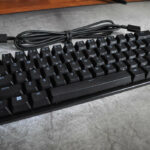 Review Razer Huntsman Mini 10