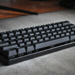 Review Razer Huntsman Mini 11
