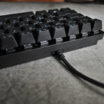 Review Razer Huntsman Mini 4
