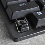 Review Razer Huntsman Mini 5