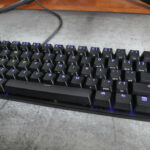 Review Razer Huntsman Mini 6