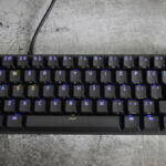 Review Razer Huntsman Mini 7